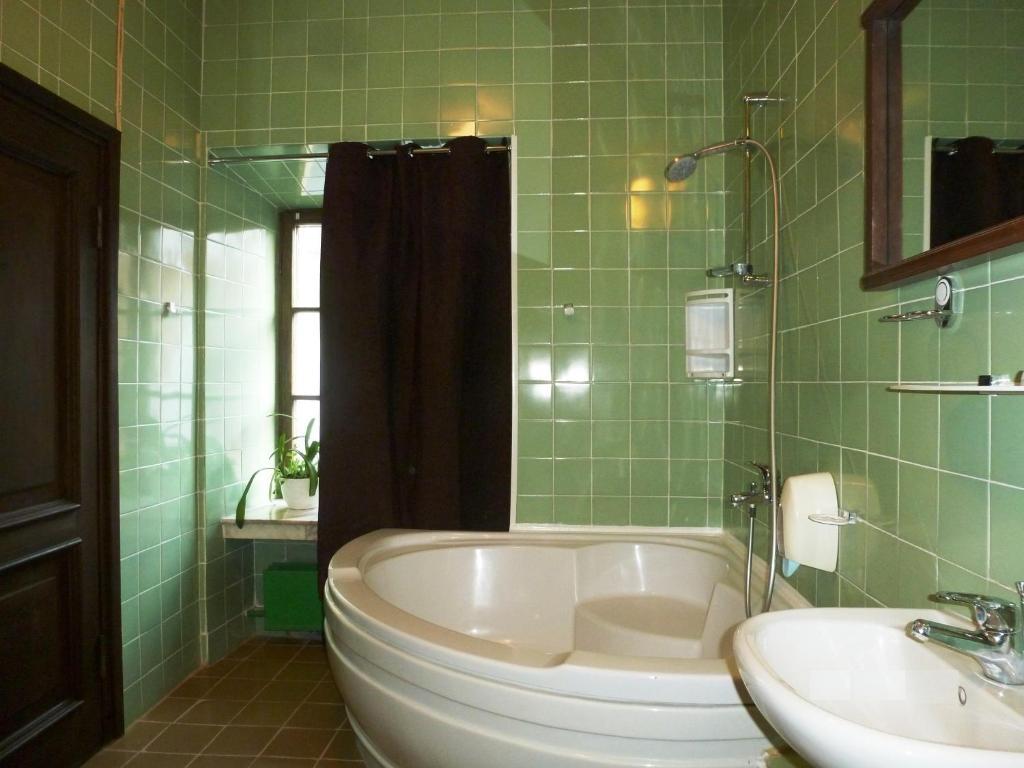 Seven Fridays Guest House Vilnius Room photo